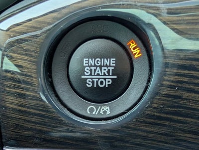 2021 Jeep Grand Cherokee Summit