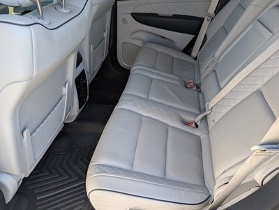 2021 Jeep Grand Cherokee Summit