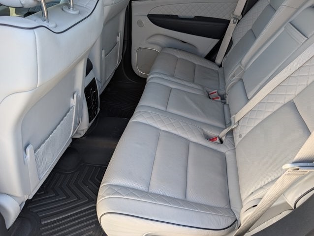 2021 Jeep Grand Cherokee Summit