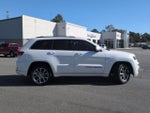 2021 Jeep Grand Cherokee Summit