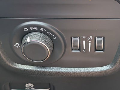 2026 Jeep Grand Cherokee Altitude