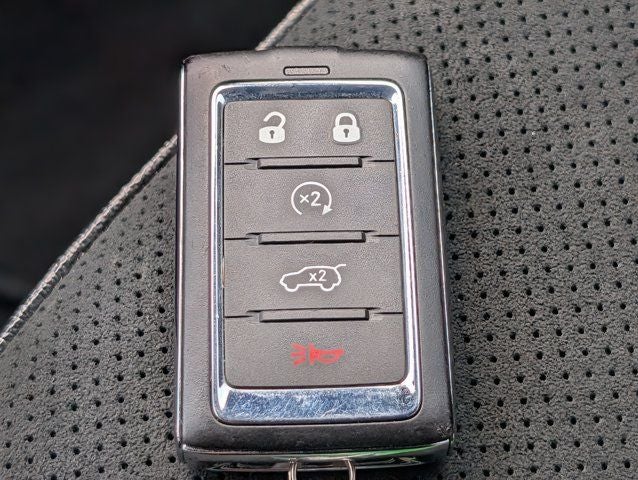 2026 Jeep Grand Cherokee Altitude