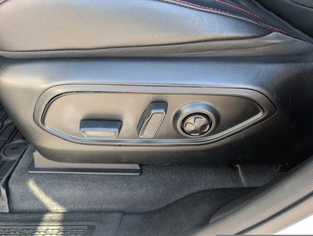2022 Jeep Grand Cherokee Trailhawk