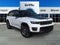 2022 Jeep Grand Cherokee Trailhawk