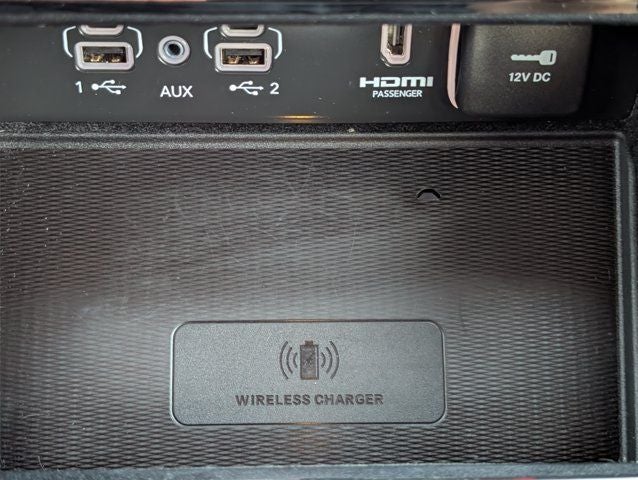 2022 Jeep Grand Cherokee Trailhawk