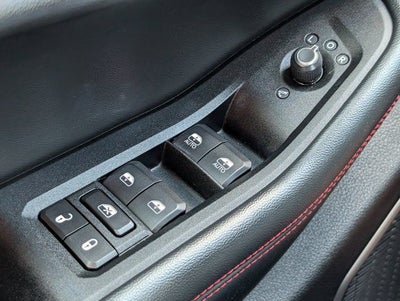 2022 Jeep Grand Cherokee Trailhawk
