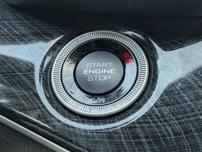 2022 Jeep Grand Cherokee Trailhawk