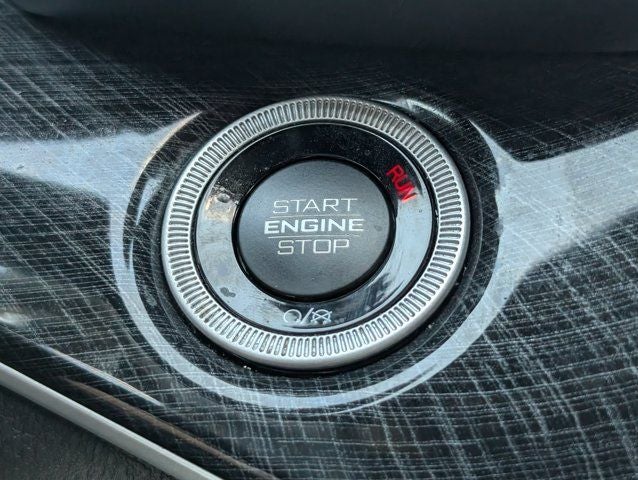2022 Jeep Grand Cherokee Trailhawk