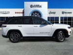 2022 Jeep Grand Cherokee Trailhawk