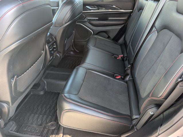2022 Jeep Grand Cherokee Trailhawk