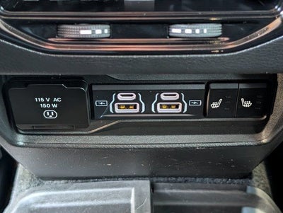2022 Jeep Grand Cherokee Trailhawk