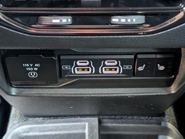 2022 Jeep Grand Cherokee Trailhawk
