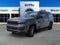 2025 Jeep Wagoneer L Series II