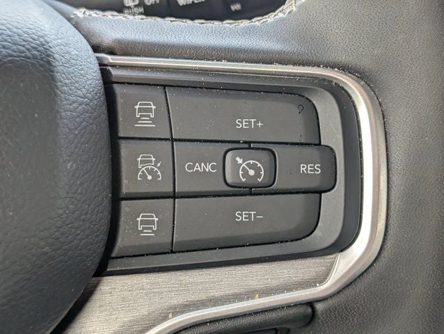 2025 Jeep Wagoneer L Series II