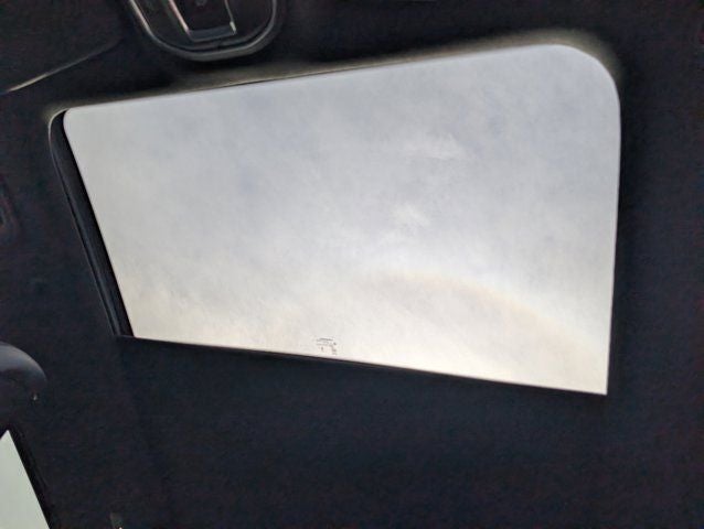 2023 Jeep Wagoneer Base