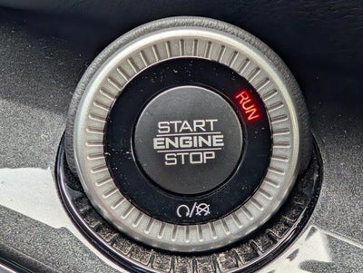 2023 Jeep Wagoneer Base