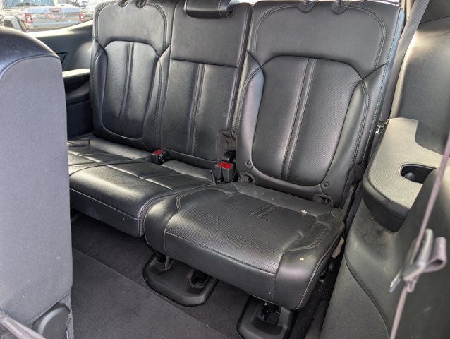 2023 Jeep Wagoneer Base