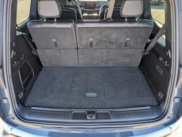 2024 Jeep Wagoneer Series III