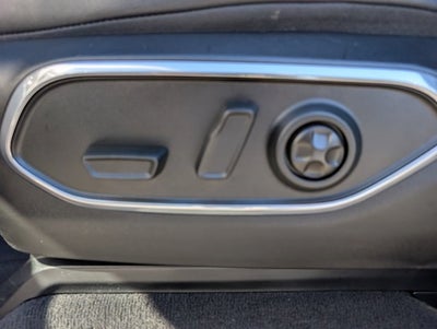 2024 Jeep Wagoneer Series III