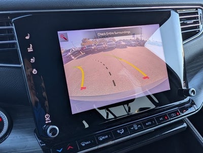 2024 Jeep Wagoneer Series III