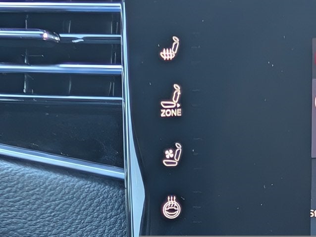 2024 Jeep Wagoneer Series III