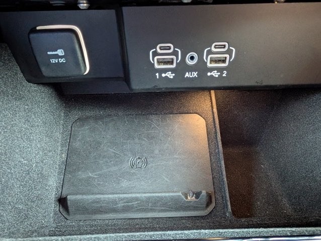 2024 Jeep Wagoneer Series III