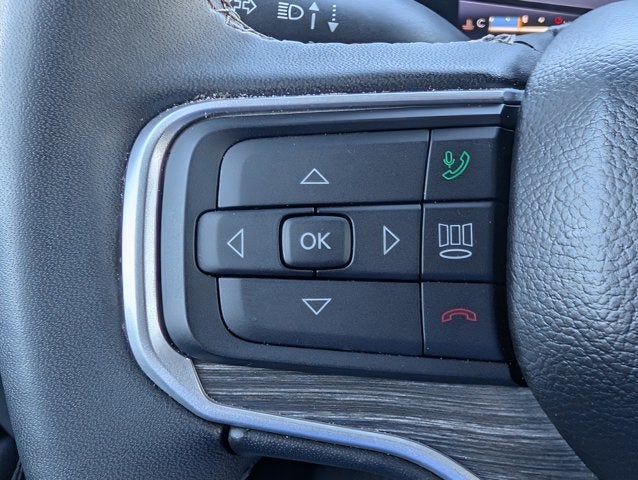 2024 Jeep Wagoneer Series III