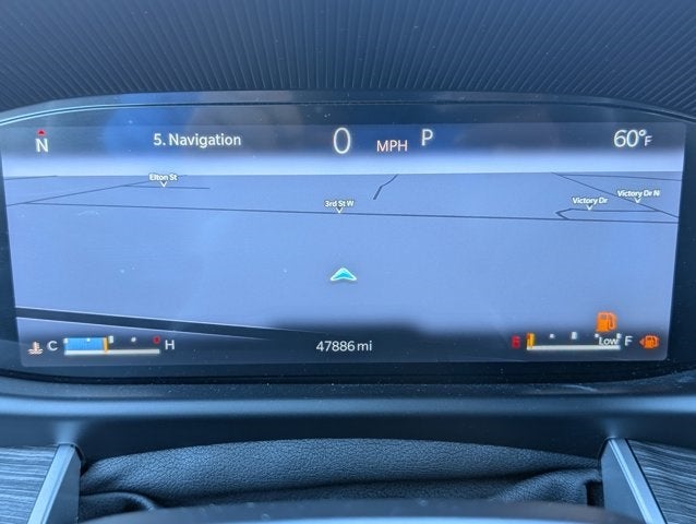 2024 Jeep Wagoneer Series III