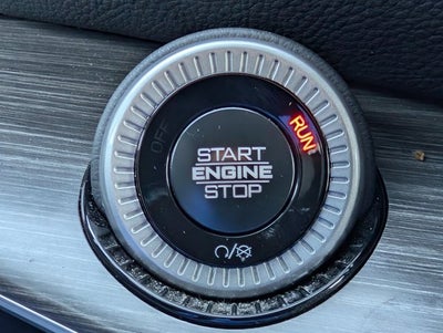 2024 Jeep Wagoneer Series III