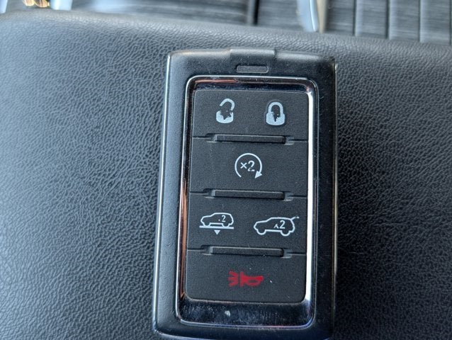 2024 Jeep Wagoneer Series III