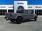 2025 Jeep Gladiator Willys