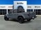 2025 Jeep Gladiator Willys