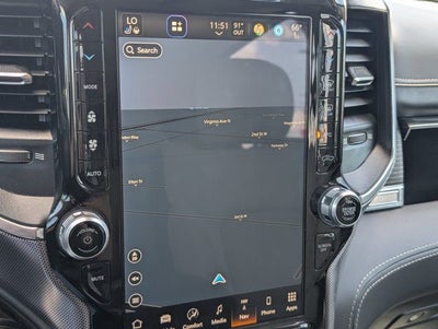 2022 RAM 1500 Limited