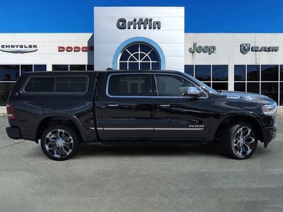 2022 RAM 1500 Limited