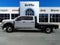 2024 Ford F-450SD XL DRW