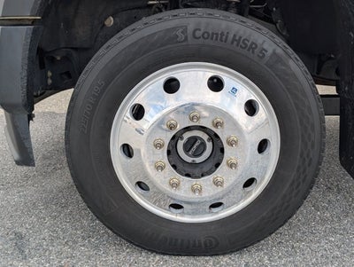 2024 Ford F-450SD XL DRW