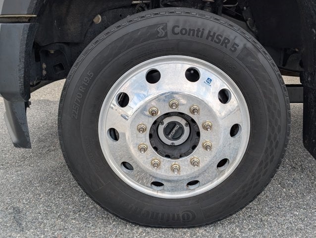 2024 Ford F-450SD XL DRW