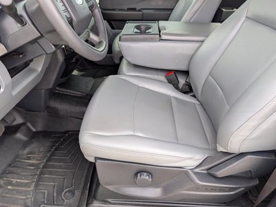 2024 Ford F-450SD XL DRW