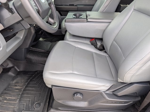 2024 Ford F-450SD XL DRW