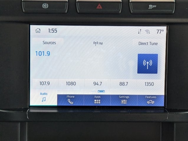 2024 Ford F-450SD XL DRW