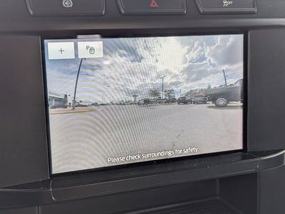 2024 Ford F-450SD XL DRW