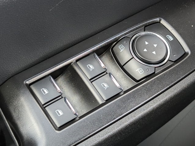 2024 Ford F-450SD XL DRW