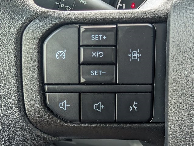 2024 Ford F-450SD XL DRW