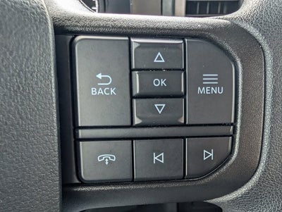 2024 Ford F-450SD XL DRW