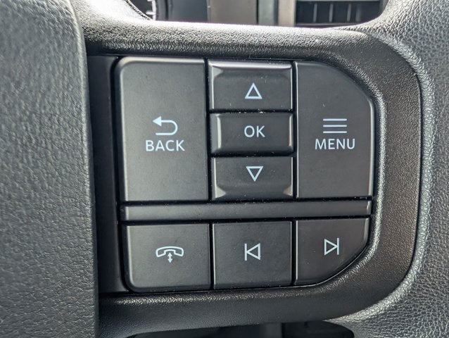 2024 Ford F-450SD XL DRW