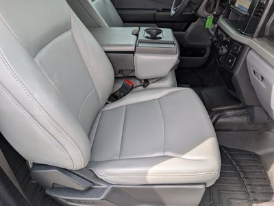 2024 Ford F-450SD XL DRW