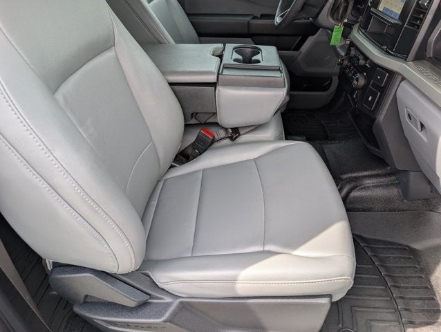 2024 Ford F-450SD XL DRW