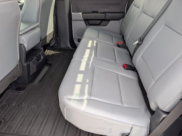 2024 Ford F-450SD XL DRW