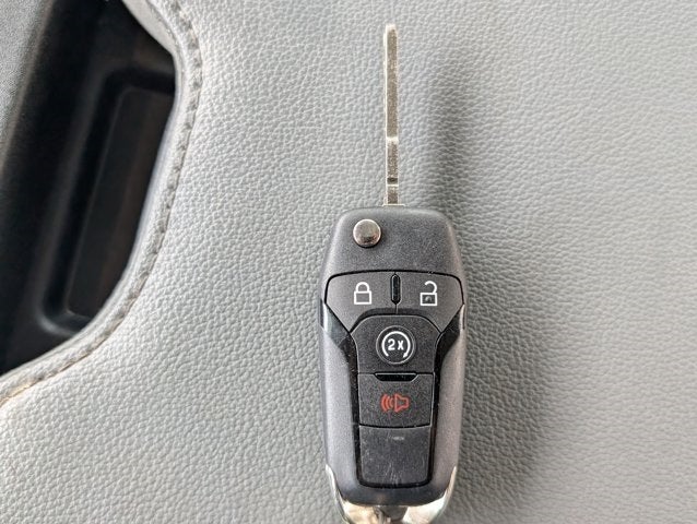 2024 Ford F-450SD XL DRW