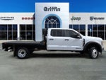2024 Ford F-450SD XL DRW